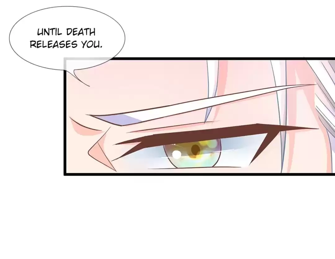 Holding Me Tightly, Ghost Sama Chapter 96 page 45 - 