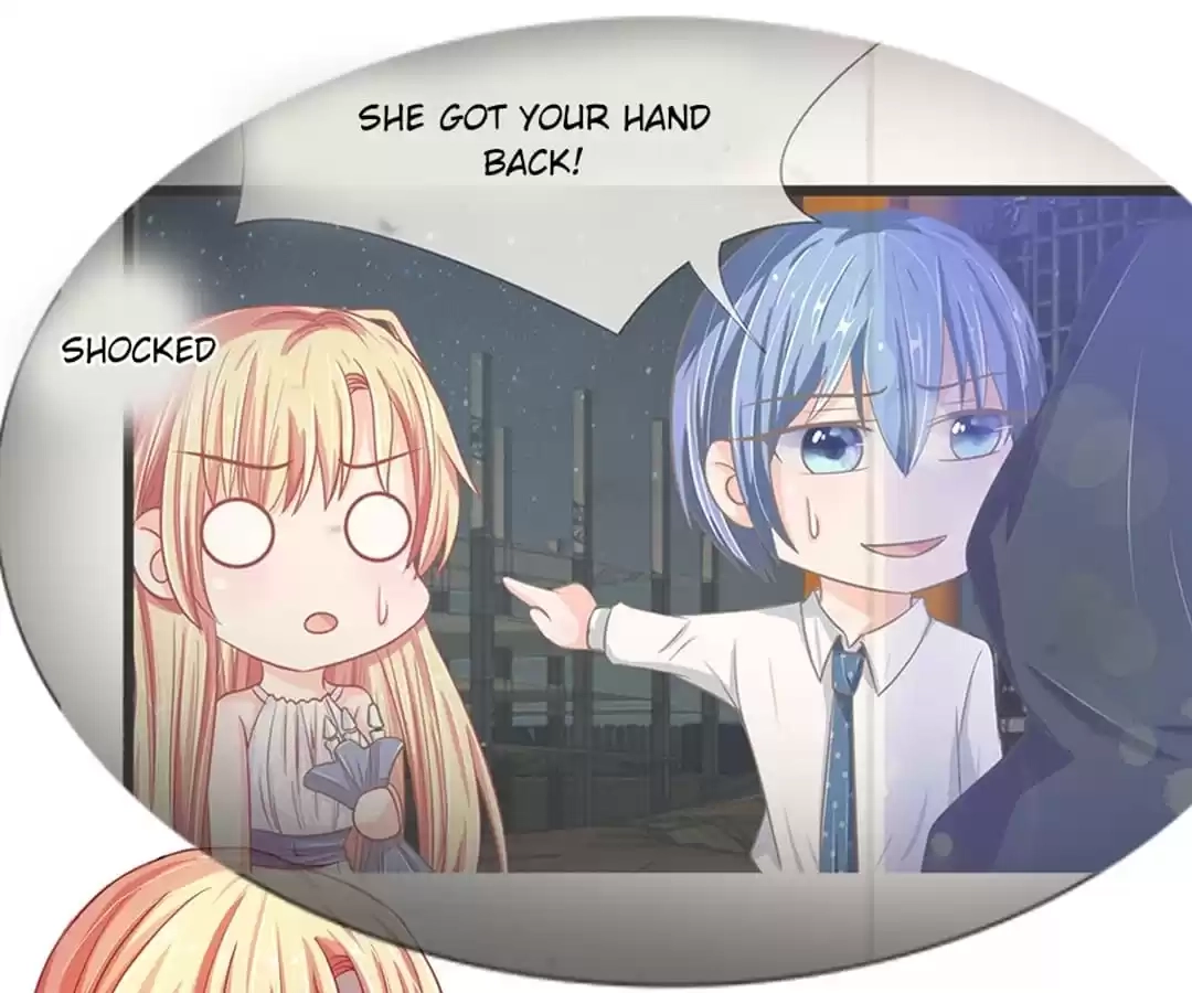 Holding Me Tightly, Ghost Sama Chapter 96 page 46 - 