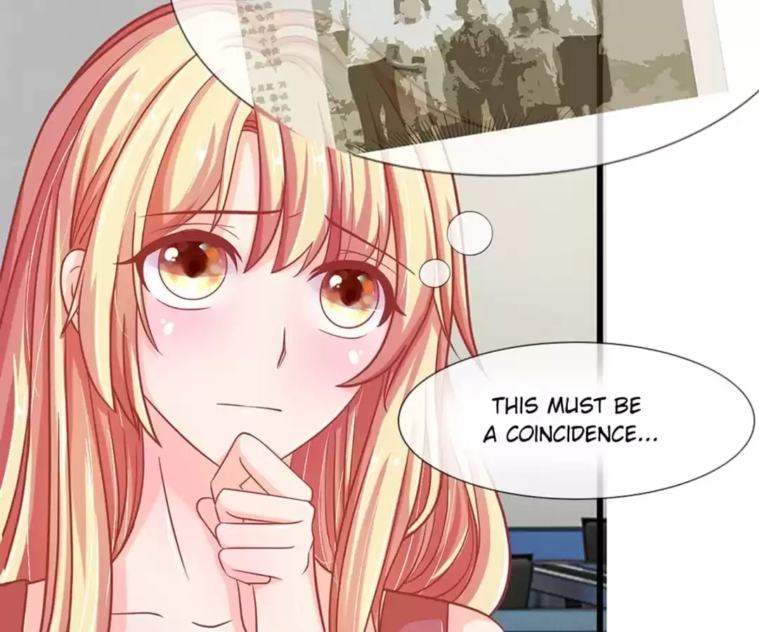 Holding Me Tightly, Ghost Sama Chapter 96 page 48 - 