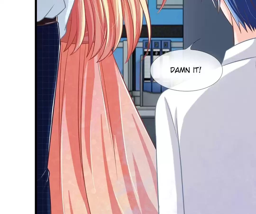 Holding Me Tightly, Ghost Sama Chapter 96 page 52 - 