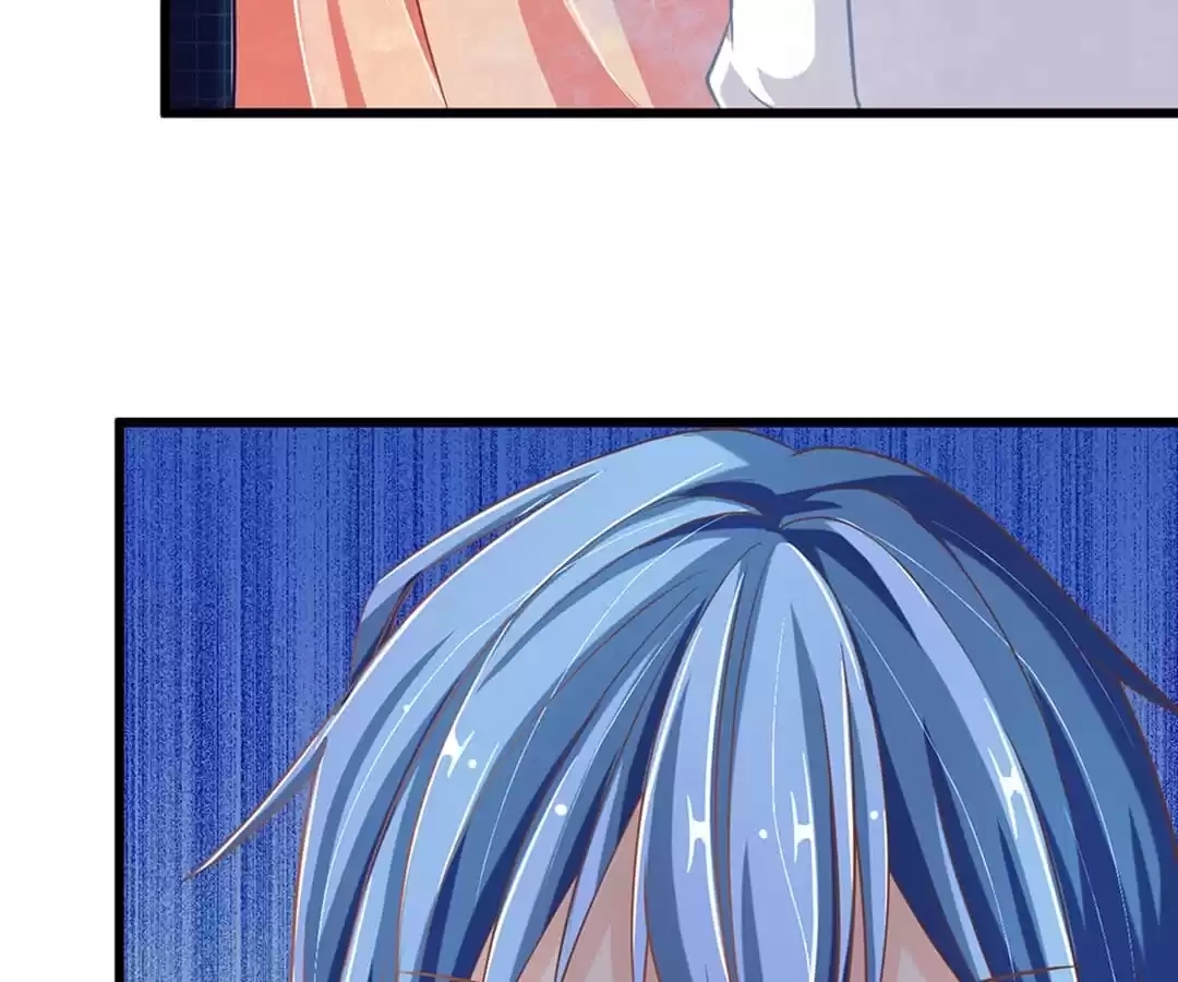 Holding Me Tightly, Ghost Sama Chapter 96 page 53 - 