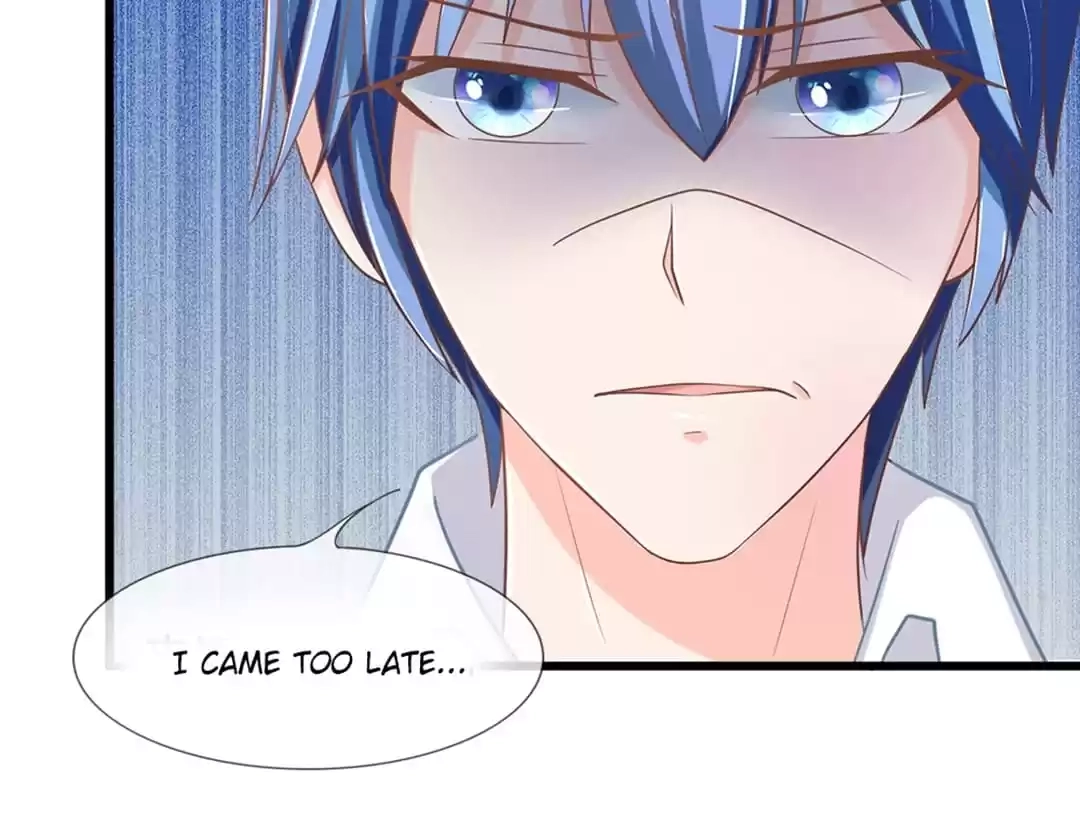 Holding Me Tightly, Ghost Sama Chapter 96 page 54 - 