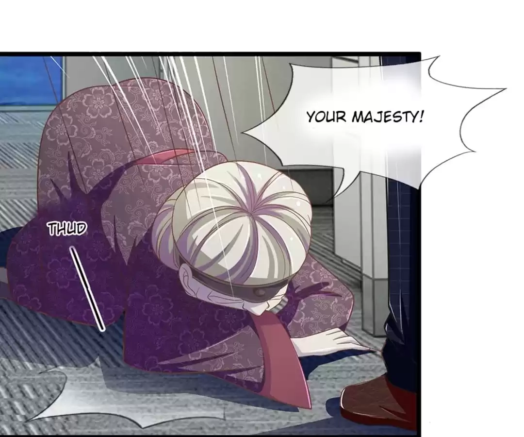 Holding Me Tightly, Ghost Sama Chapter 96 page 7 - 