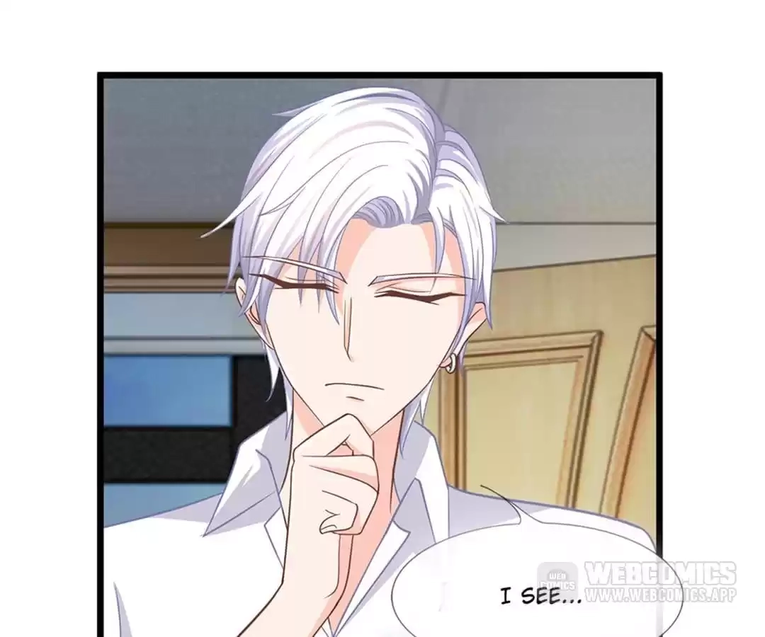 Holding Me Tightly, Ghost Sama Chapter 96 page 10 - 