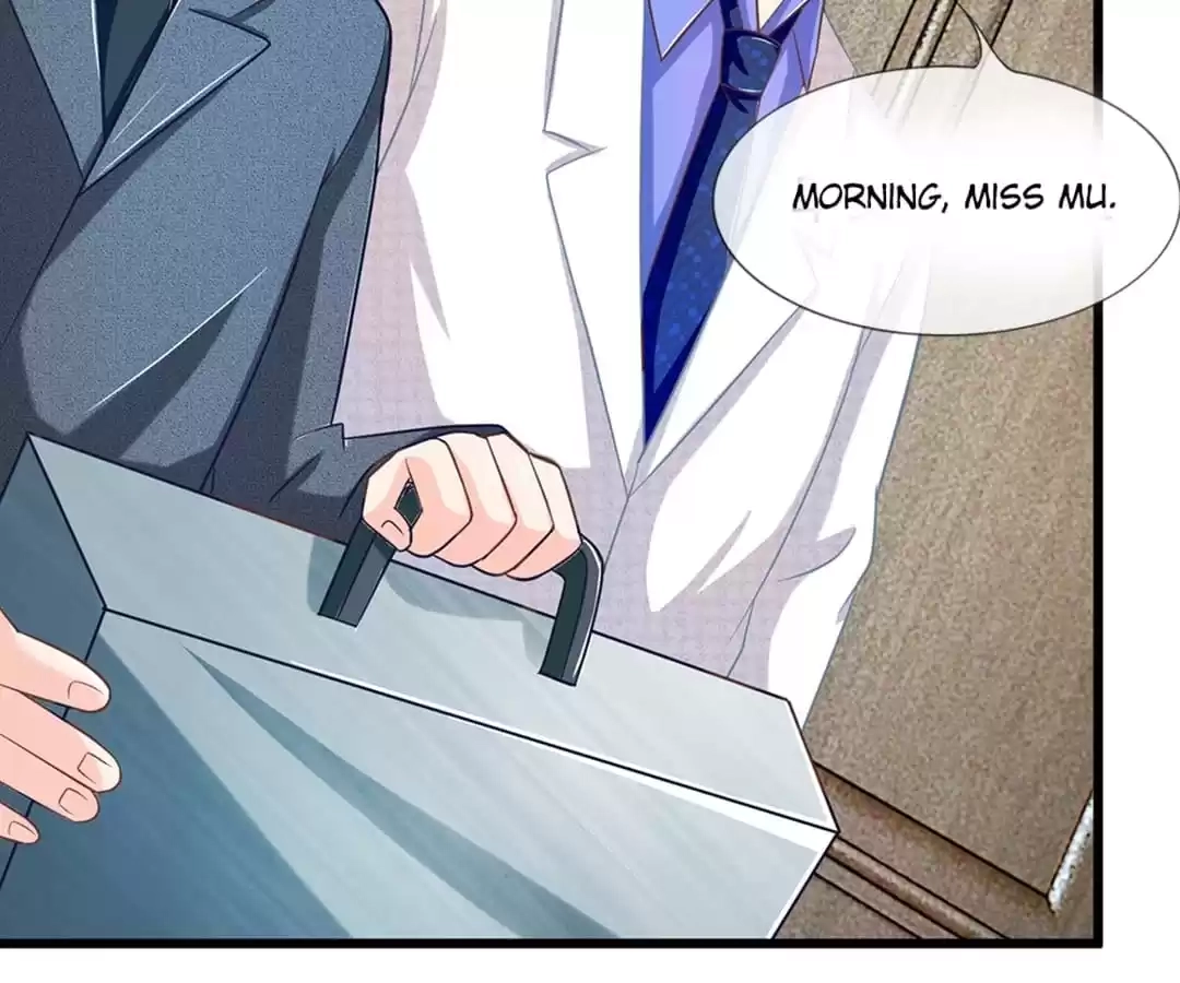 Holding Me Tightly, Ghost Sama Chapter 97 page 12 - 