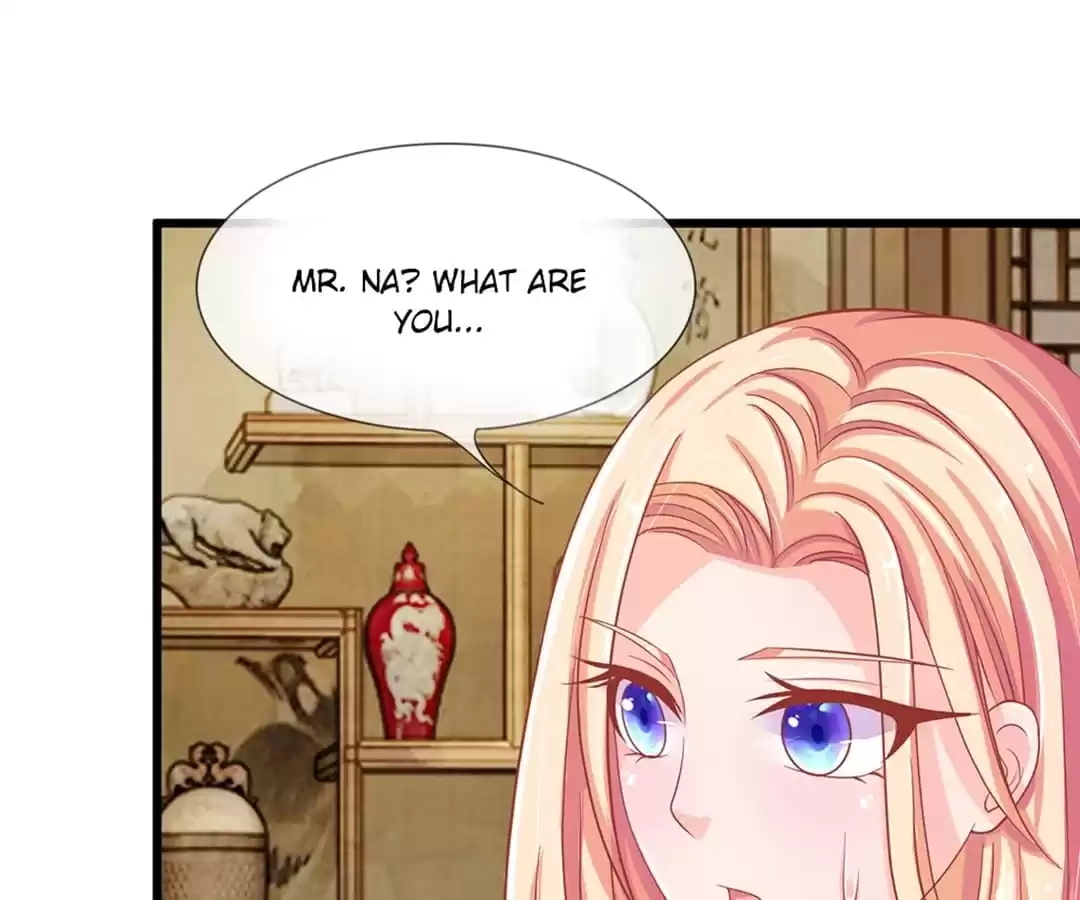 Holding Me Tightly, Ghost Sama Chapter 97 page 13 - 