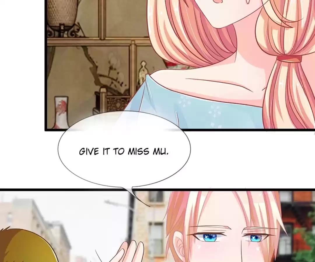 Holding Me Tightly, Ghost Sama Chapter 97 page 14 - 