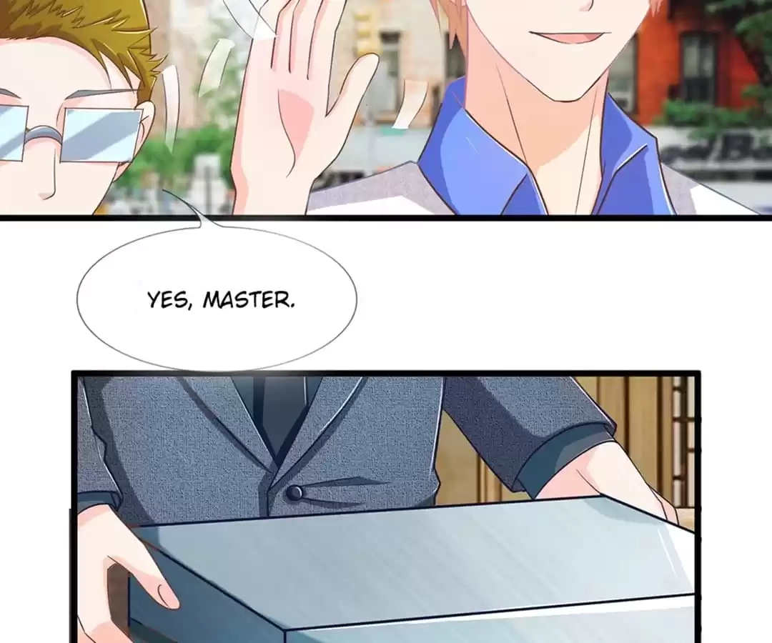 Holding Me Tightly, Ghost Sama Chapter 97 page 15 - 