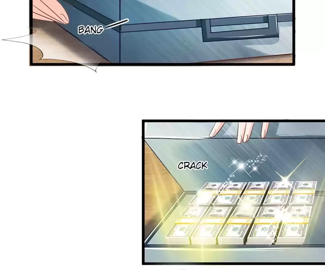 Holding Me Tightly, Ghost Sama Chapter 97 page 16 - 