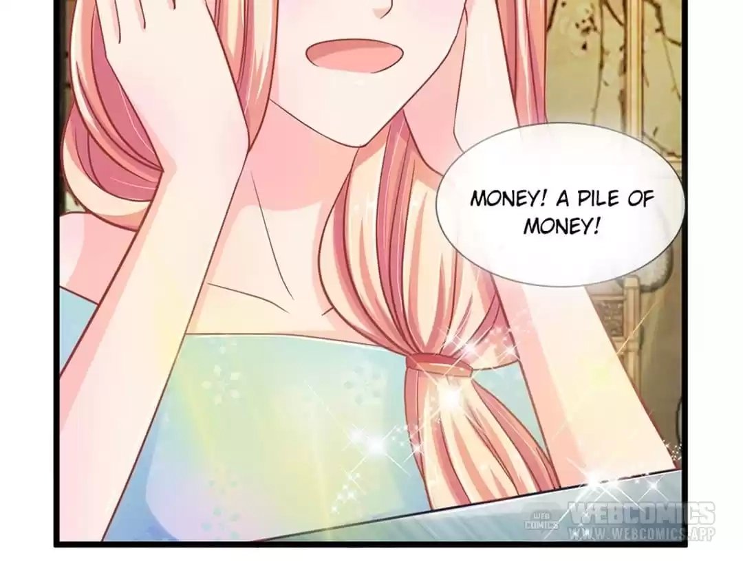 Holding Me Tightly, Ghost Sama Chapter 97 page 18 - 