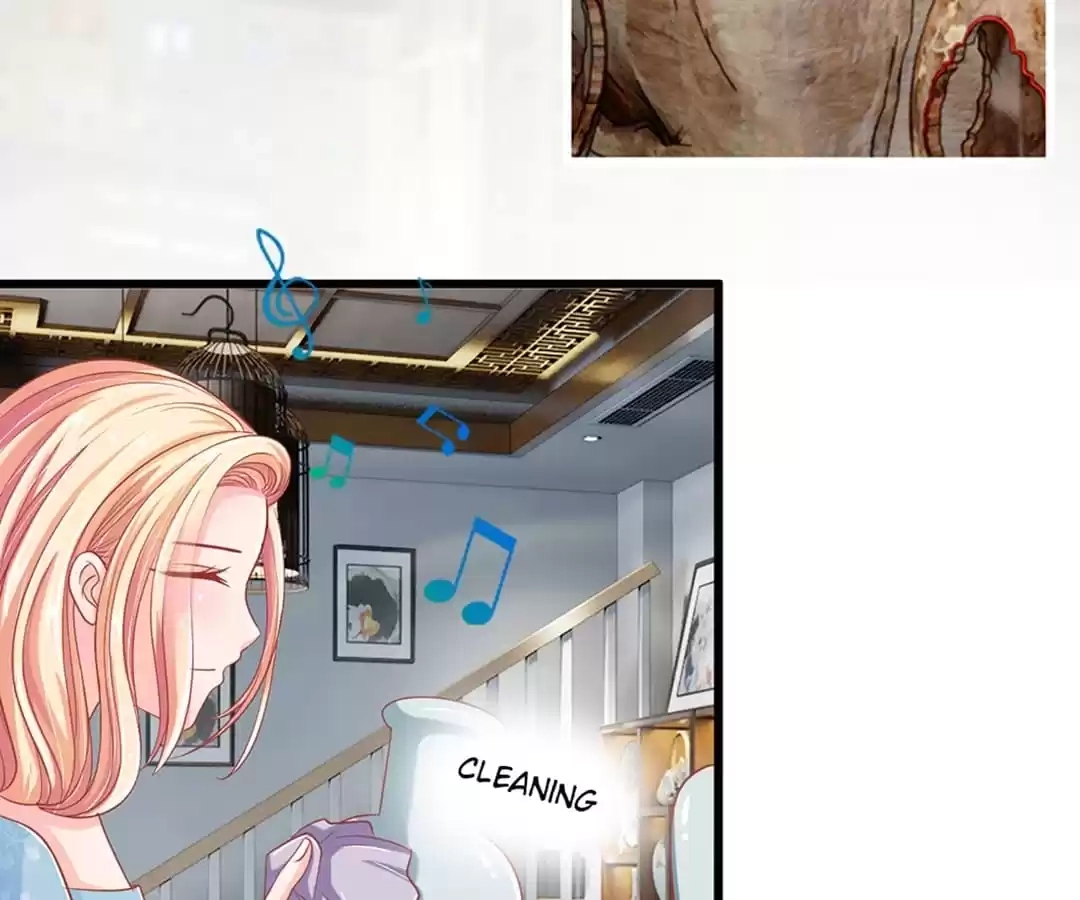 Holding Me Tightly, Ghost Sama Chapter 97 page 3 - 