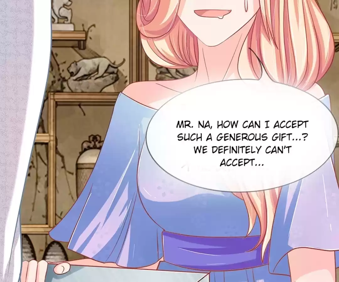 Holding Me Tightly, Ghost Sama Chapter 97 page 21 - 
