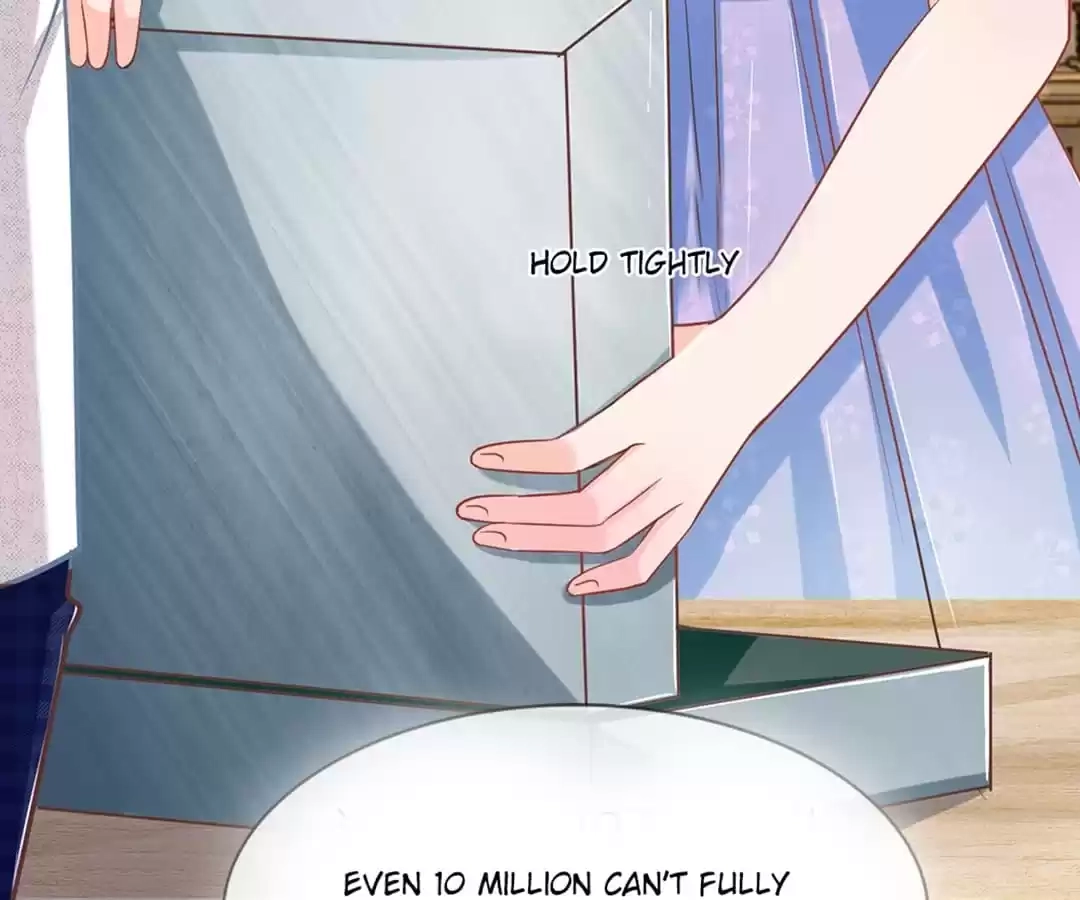 Holding Me Tightly, Ghost Sama Chapter 97 page 22 - 