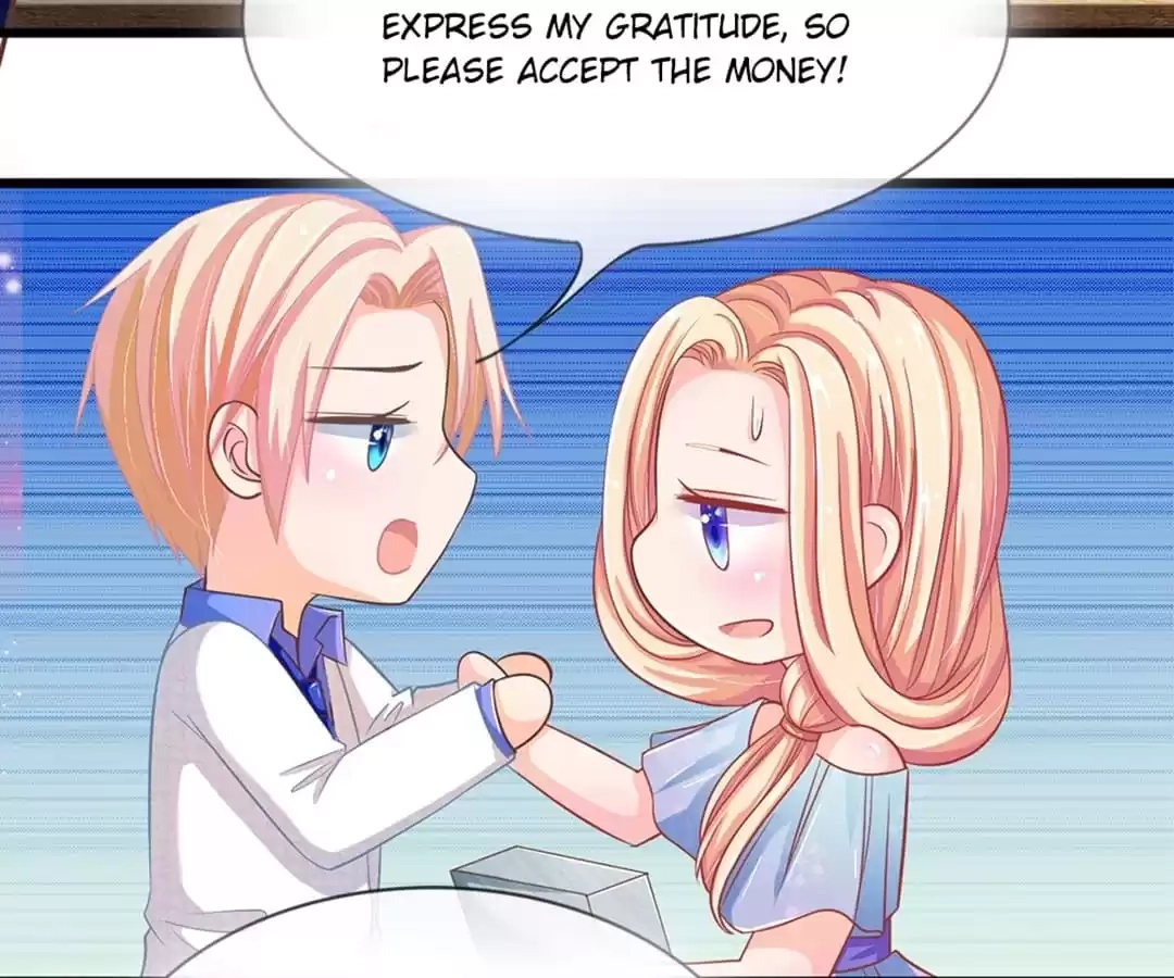 Holding Me Tightly, Ghost Sama Chapter 97 page 23 - 