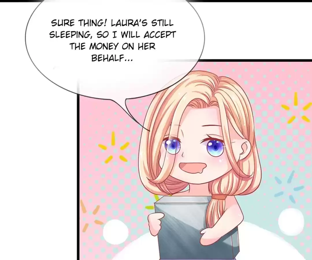 Holding Me Tightly, Ghost Sama Chapter 97 page 24 - 