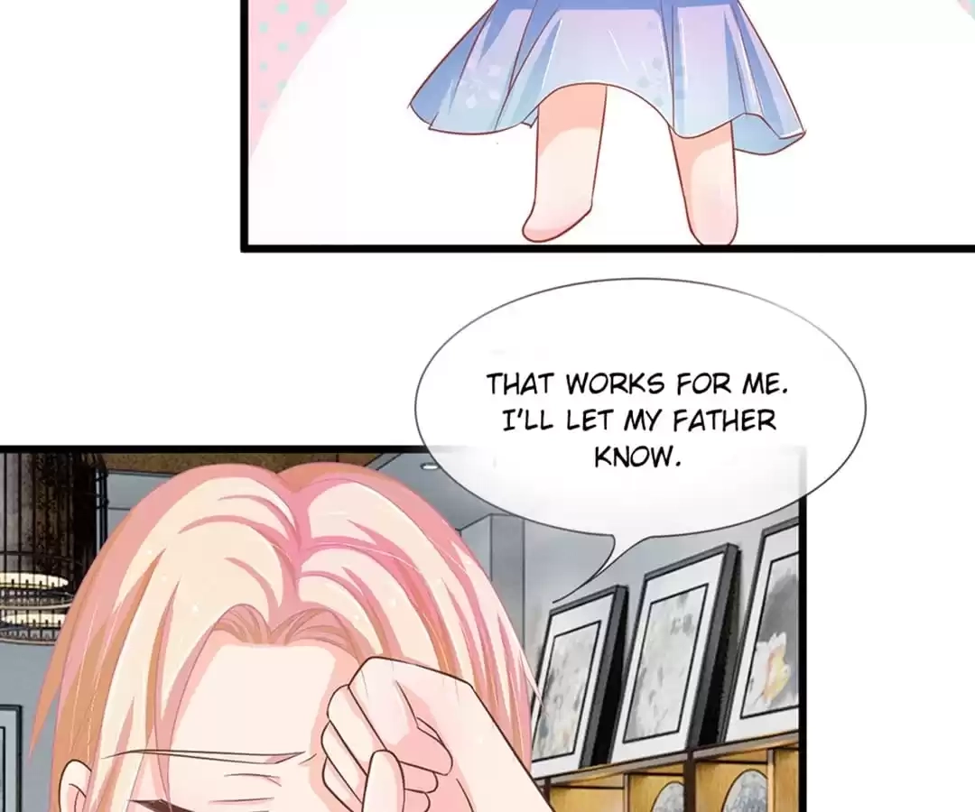 Holding Me Tightly, Ghost Sama Chapter 97 page 25 - 