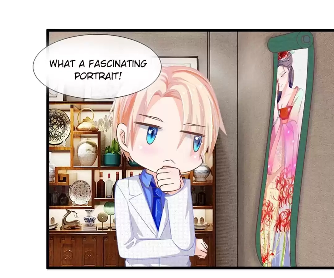 Holding Me Tightly, Ghost Sama Chapter 97 page 28 - 