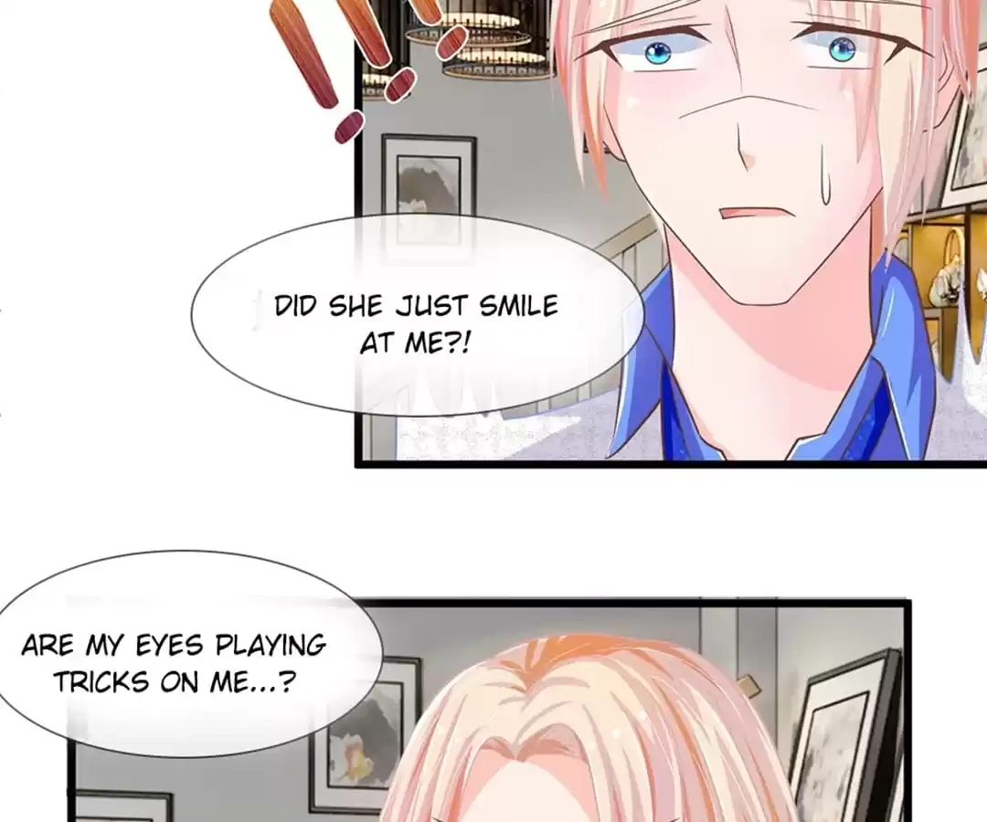 Holding Me Tightly, Ghost Sama Chapter 97 page 30 - 