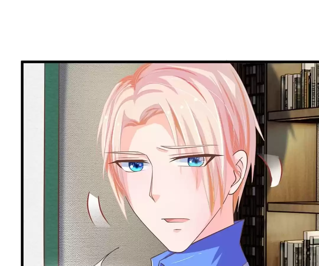 Holding Me Tightly, Ghost Sama Chapter 97 page 35 - 