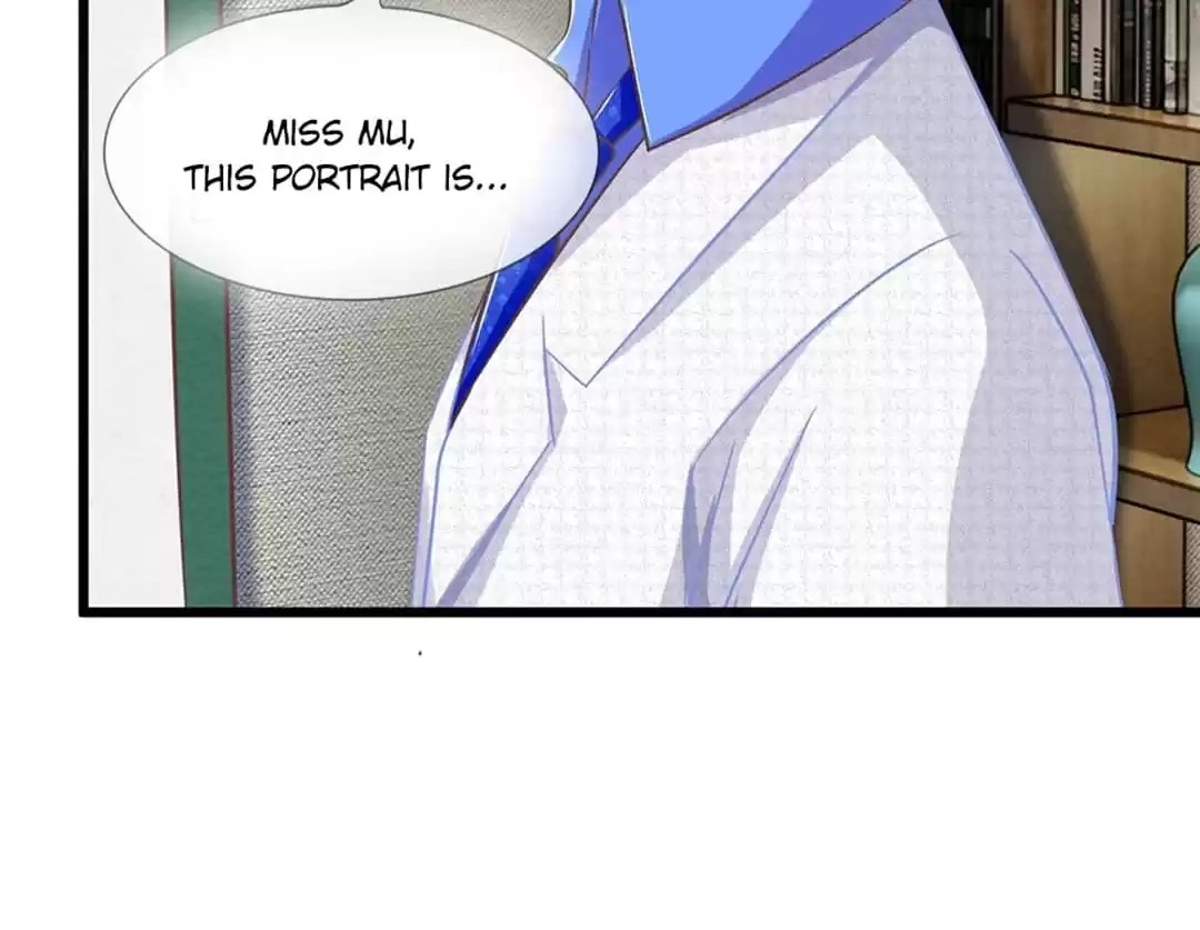Holding Me Tightly, Ghost Sama Chapter 97 page 36 - 