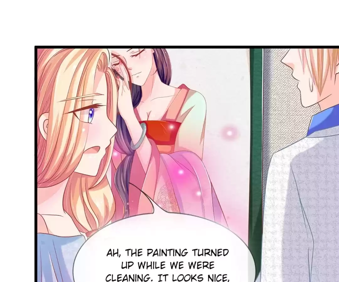 Holding Me Tightly, Ghost Sama Chapter 97 page 37 - 