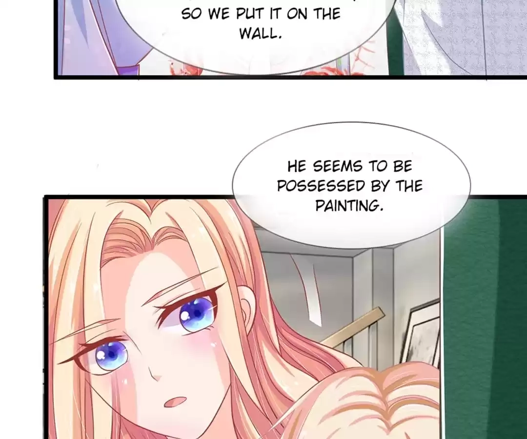 Holding Me Tightly, Ghost Sama Chapter 97 page 38 - 