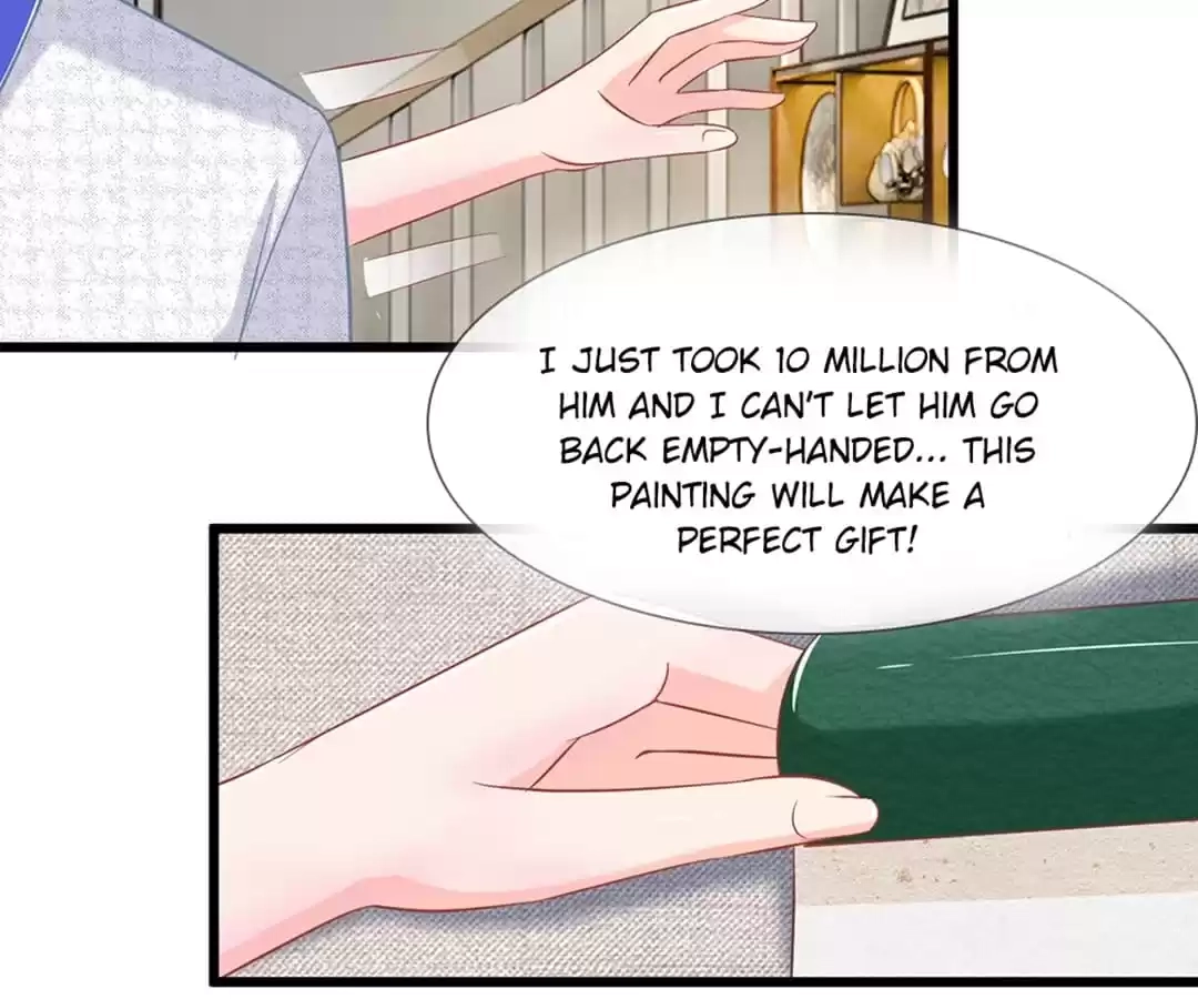 Holding Me Tightly, Ghost Sama Chapter 97 page 40 - 