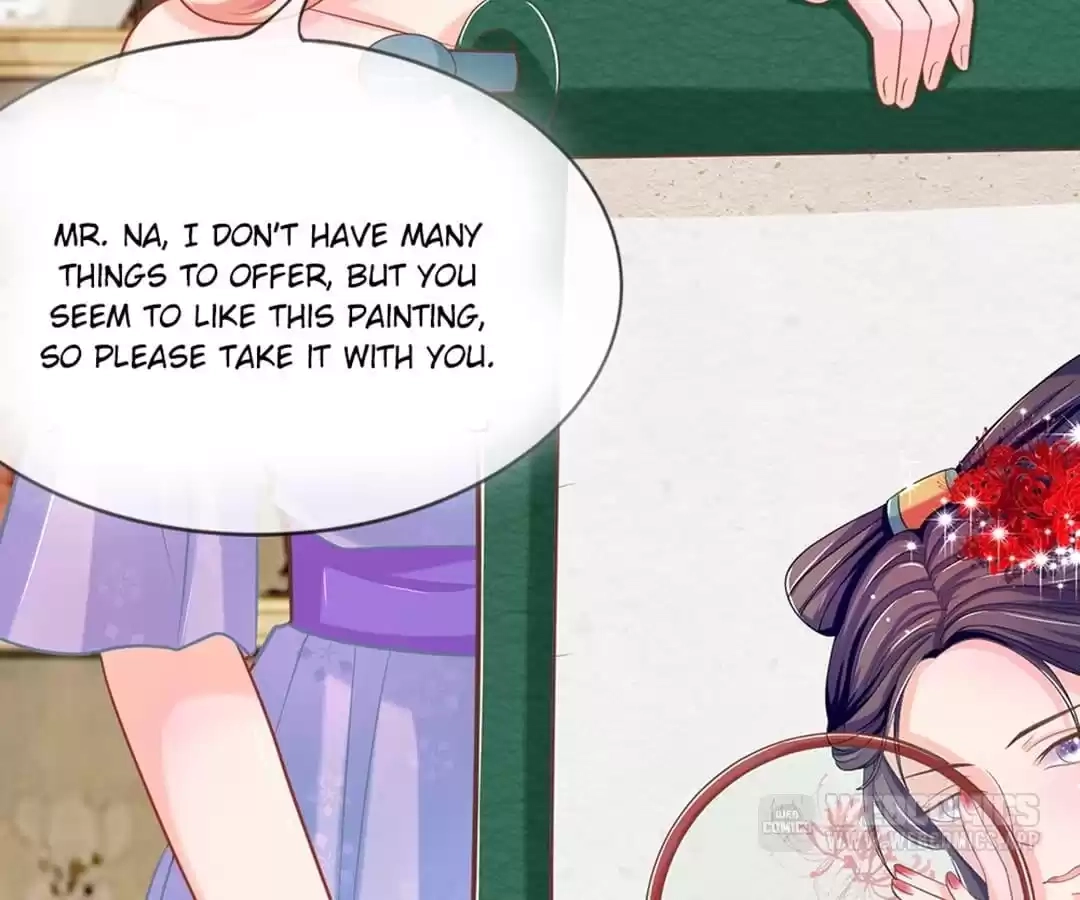Holding Me Tightly, Ghost Sama Chapter 97 page 42 - 
