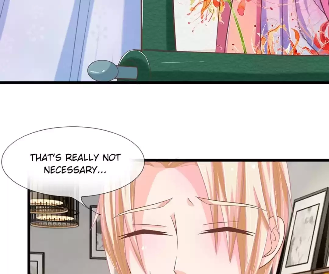 Holding Me Tightly, Ghost Sama Chapter 97 page 44 - 