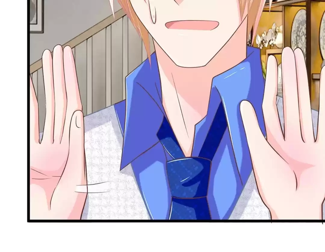 Holding Me Tightly, Ghost Sama Chapter 97 page 45 - 
