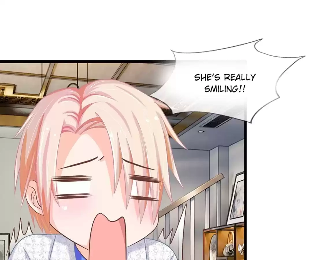 Holding Me Tightly, Ghost Sama Chapter 97 page 48 - 