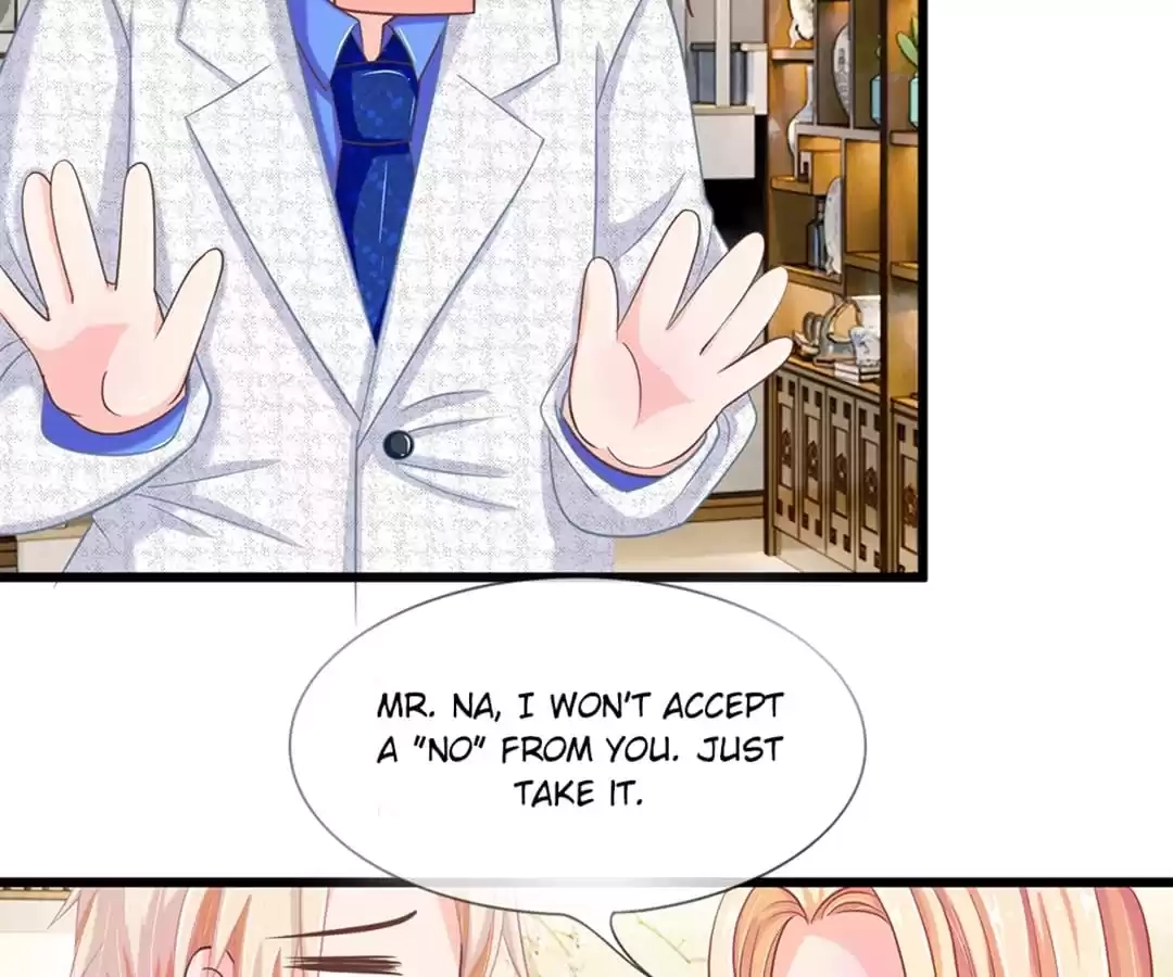 Holding Me Tightly, Ghost Sama Chapter 97 page 49 - 