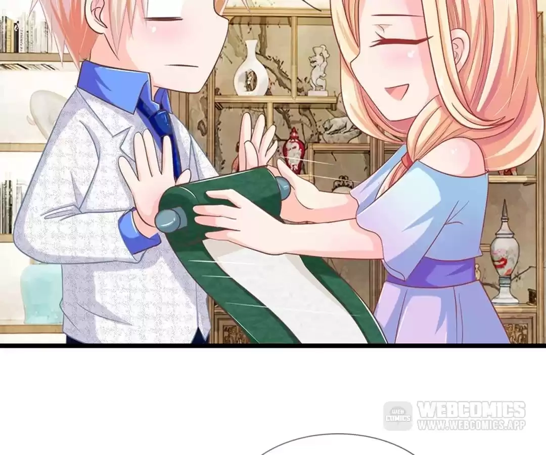 Holding Me Tightly, Ghost Sama Chapter 97 page 50 - 