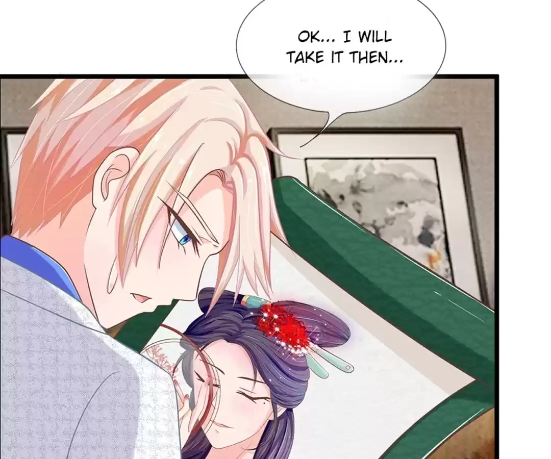 Holding Me Tightly, Ghost Sama Chapter 97 page 51 - 