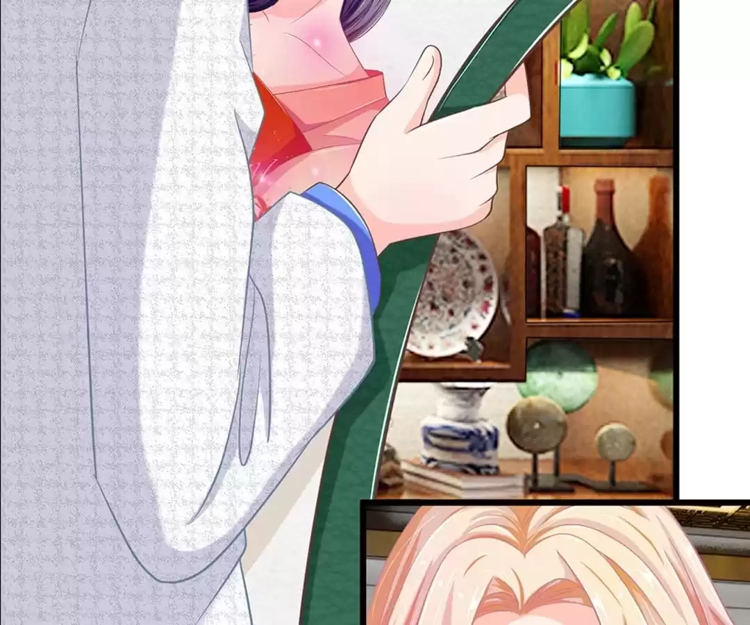 Holding Me Tightly, Ghost Sama Chapter 97 page 52 - 