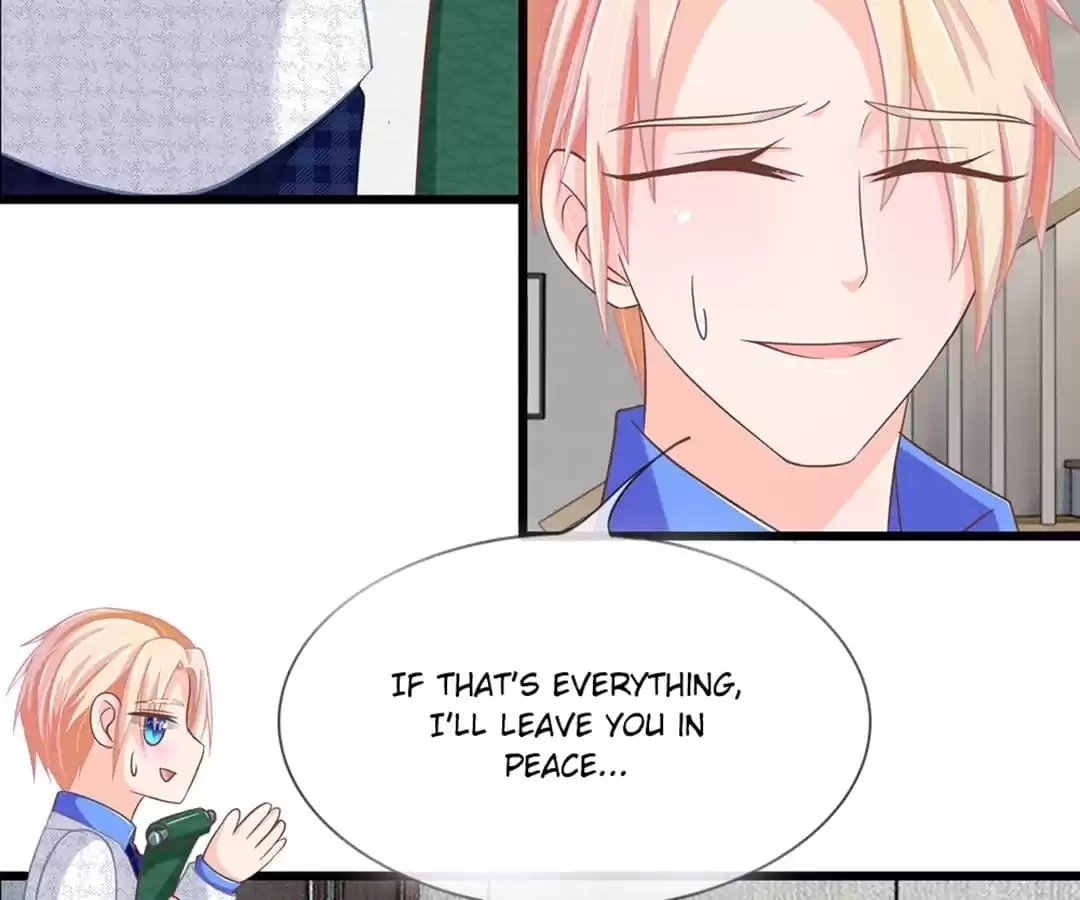 Holding Me Tightly, Ghost Sama Chapter 97 page 53 - 