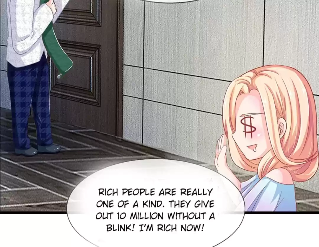 Holding Me Tightly, Ghost Sama Chapter 97 page 54 - 