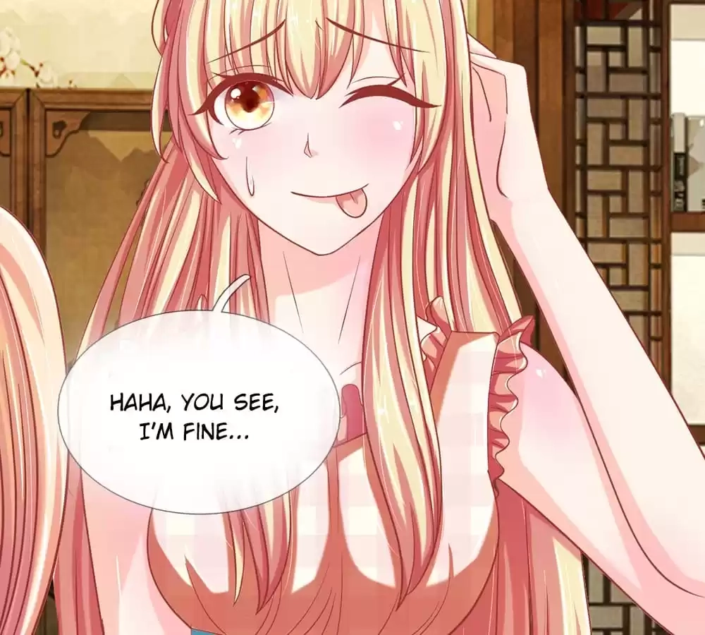 Holding Me Tightly, Ghost Sama Chapter 99 page 13 - 