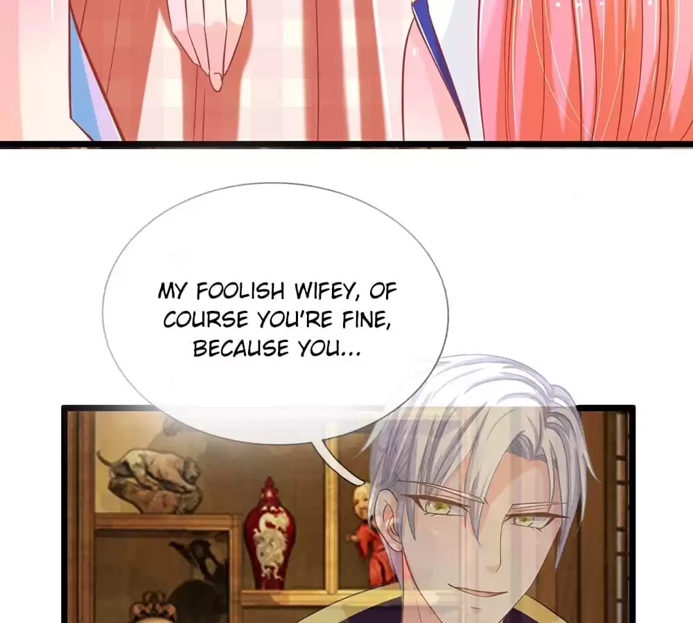 Holding Me Tightly, Ghost Sama Chapter 99 page 15 - 