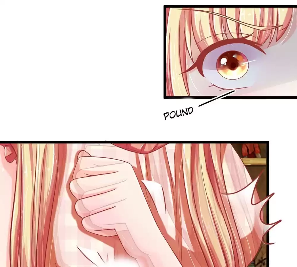 Holding Me Tightly, Ghost Sama Chapter 99 page 17 - 