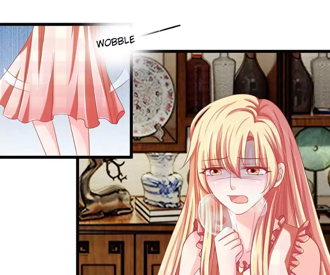 Holding Me Tightly, Ghost Sama Chapter 99 page 19 - 