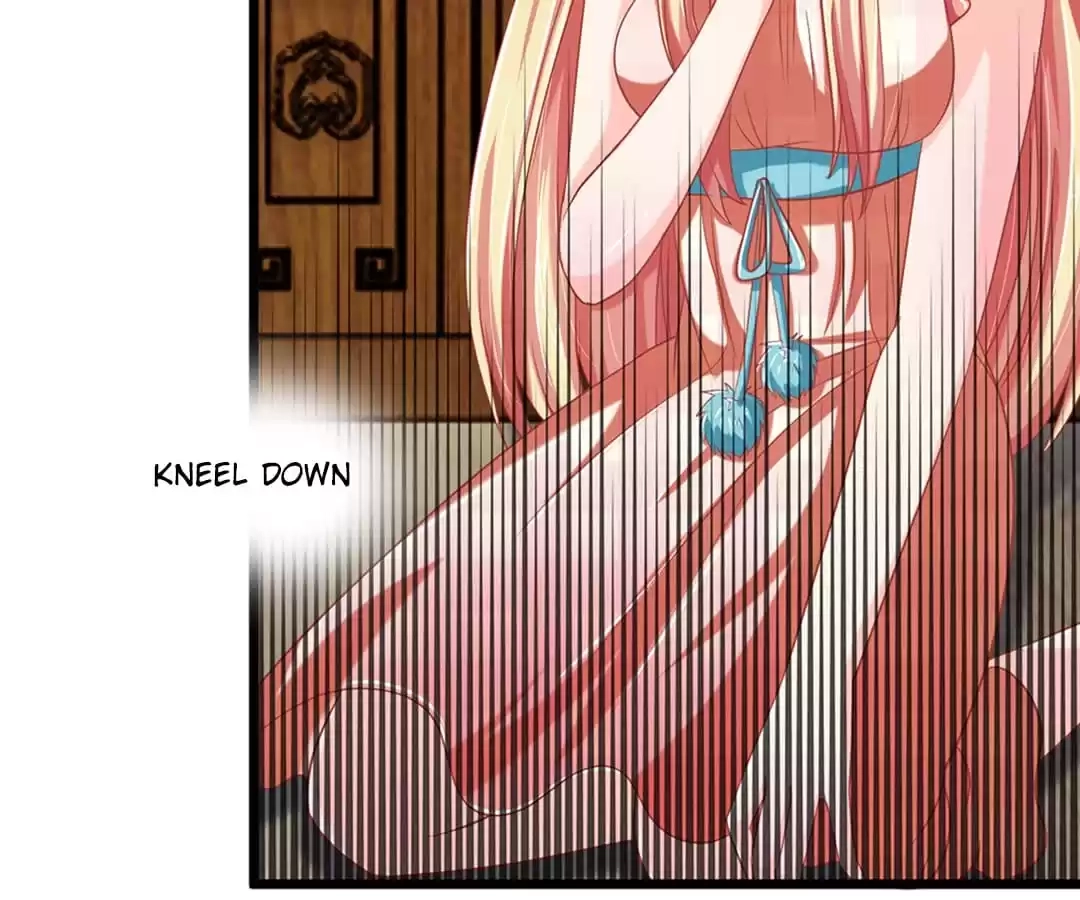 Holding Me Tightly, Ghost Sama Chapter 99 page 20 - 