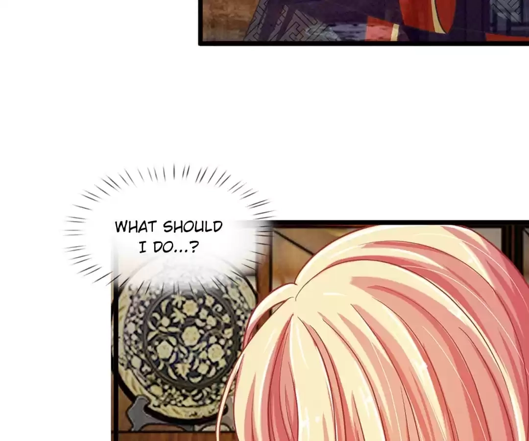 Holding Me Tightly, Ghost Sama Chapter 99 page 3 - 