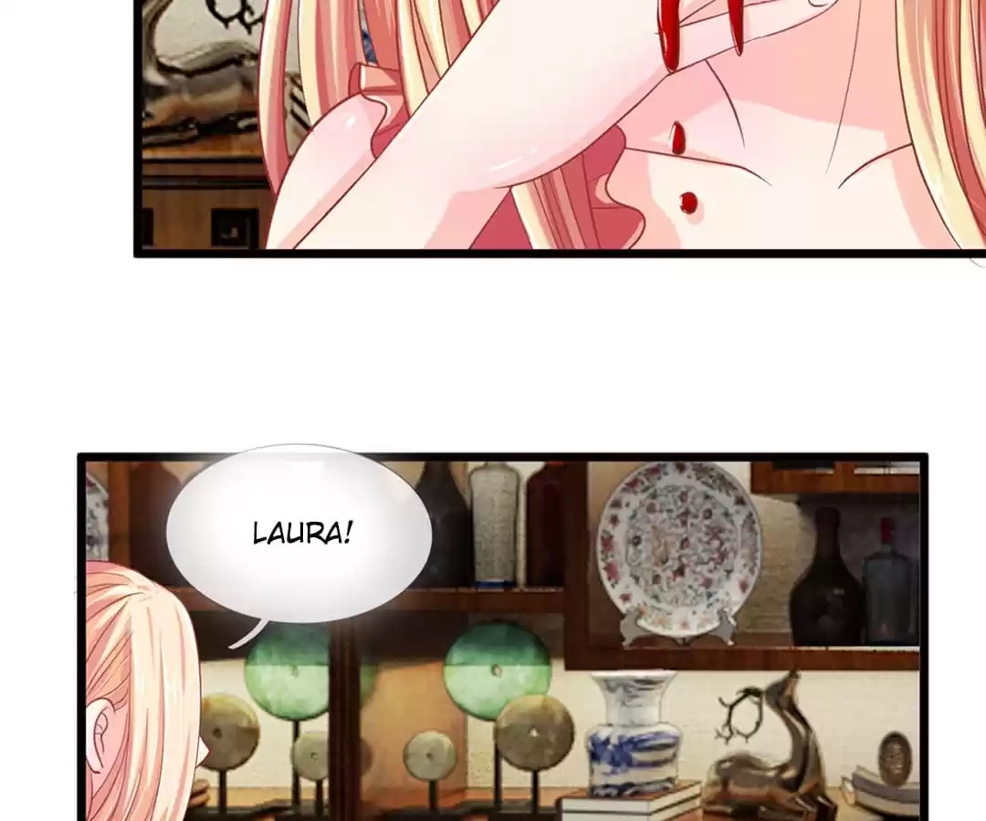 Holding Me Tightly, Ghost Sama Chapter 99 page 22 - 