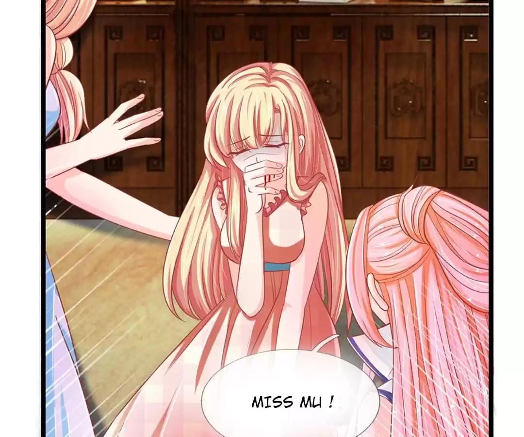 Holding Me Tightly, Ghost Sama Chapter 99 page 23 - 