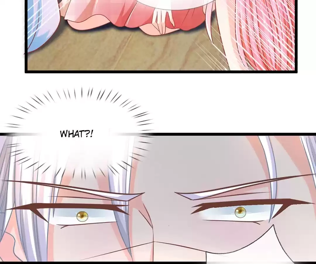 Holding Me Tightly, Ghost Sama Chapter 99 page 24 - 