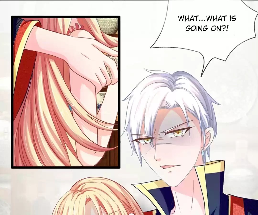 Holding Me Tightly, Ghost Sama Chapter 99 page 25 - 