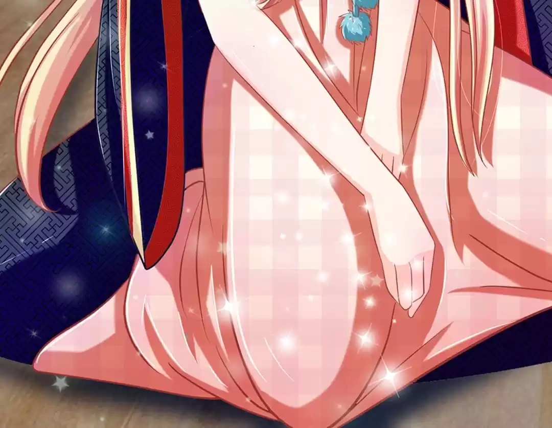 Holding Me Tightly, Ghost Sama Chapter 99 page 27 - 