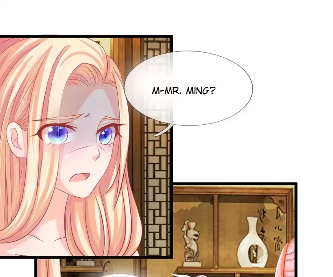 Holding Me Tightly, Ghost Sama Chapter 99 page 28 - 