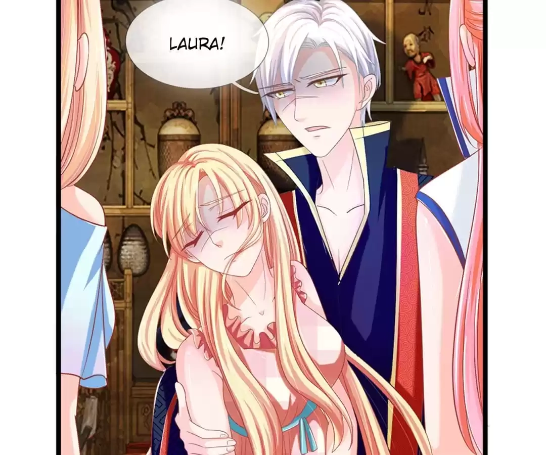 Holding Me Tightly, Ghost Sama Chapter 99 page 29 - 